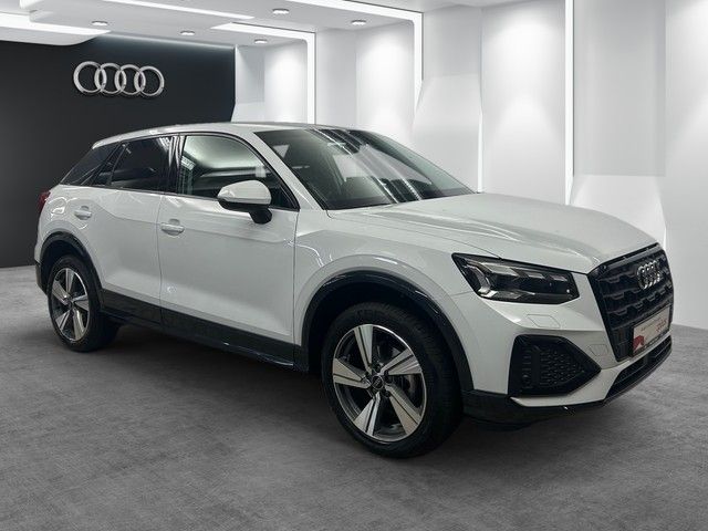 Audi Q2 2025