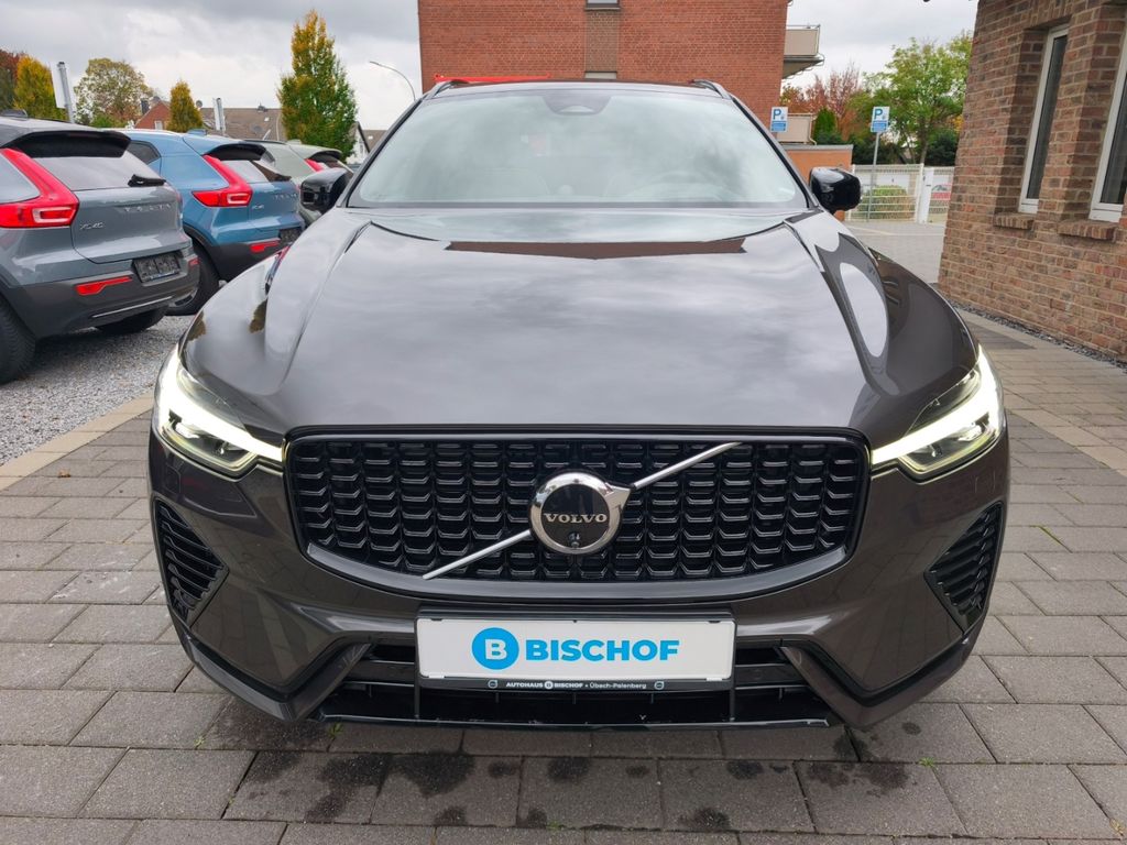 Volvo XC60 2024