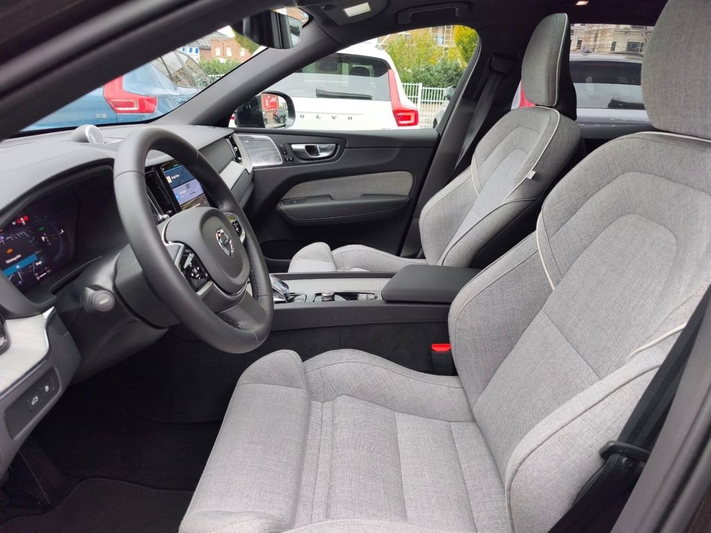 Volvo XC60 2024