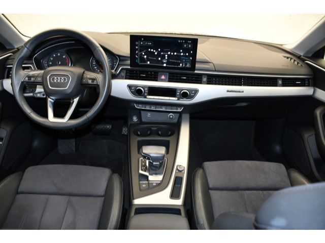 Audi A5 2022