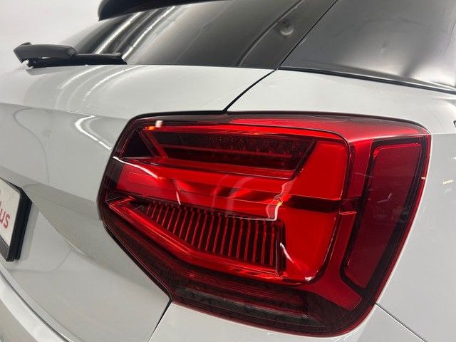 Audi Q2 2025