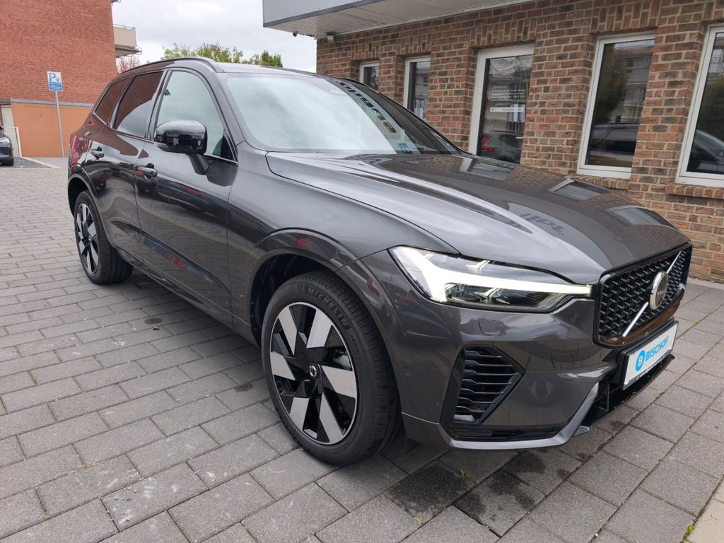 Volvo XC60 2024
