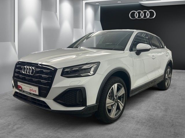 Audi Q2 2025