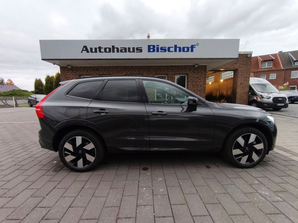 Volvo XC60 2024