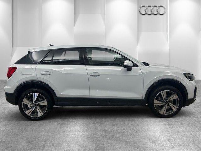 Audi Q2 2025