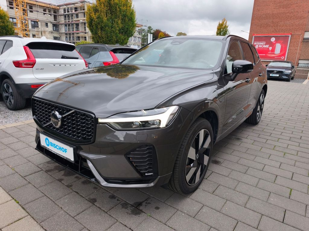 Volvo XC60 2024