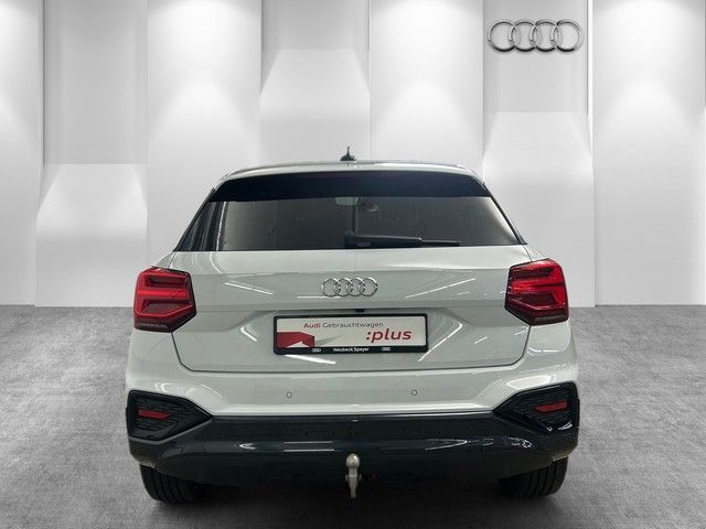 Audi Q2 2025