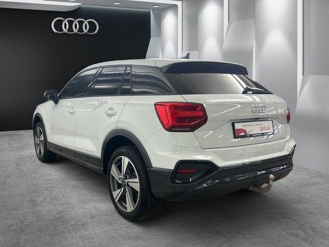 Audi Q2 2025