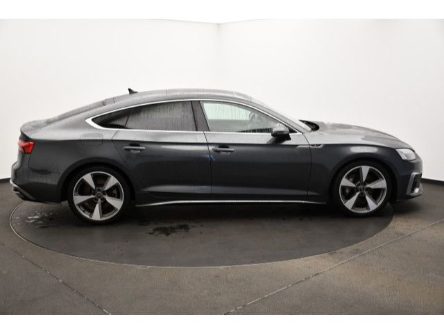 Audi A5 2022