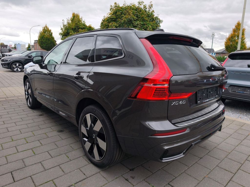 Volvo XC60 2024