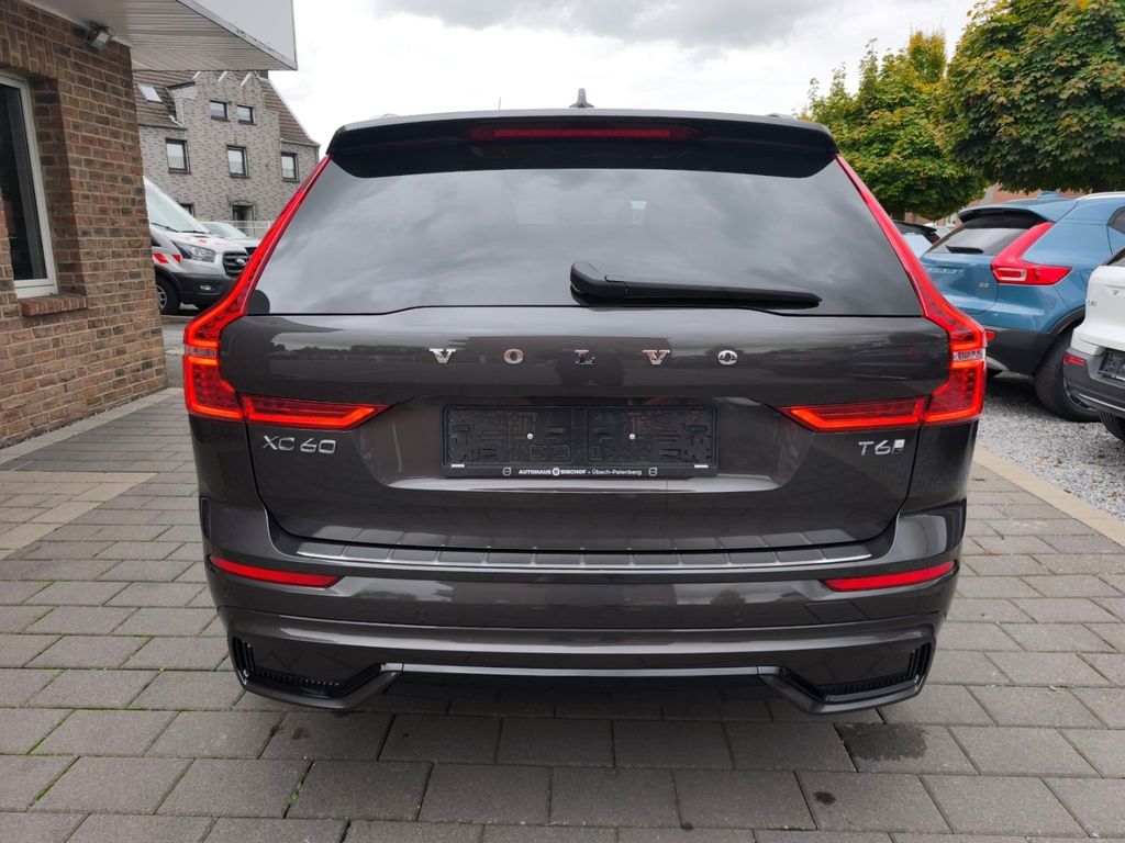 Volvo XC60 2024