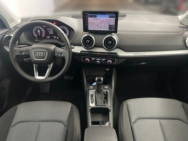 Audi Q2 2025