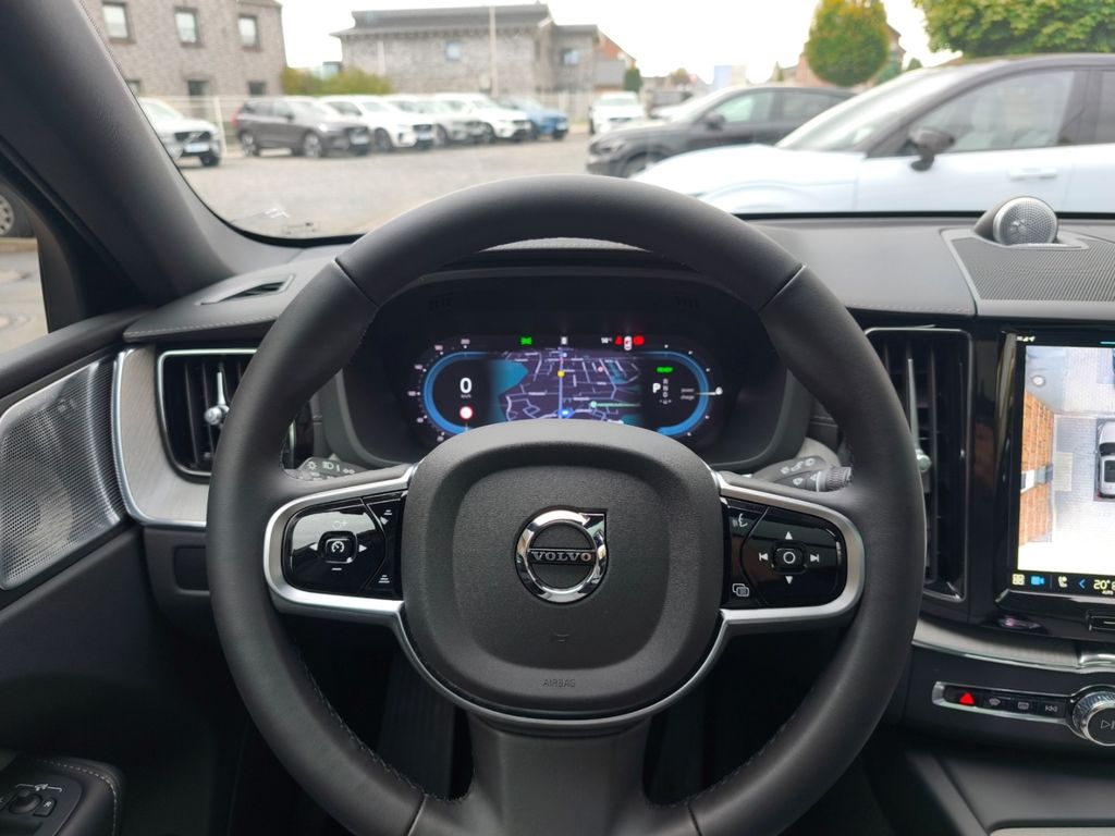 Volvo XC60 2024