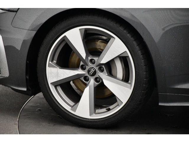 Audi A5 2022