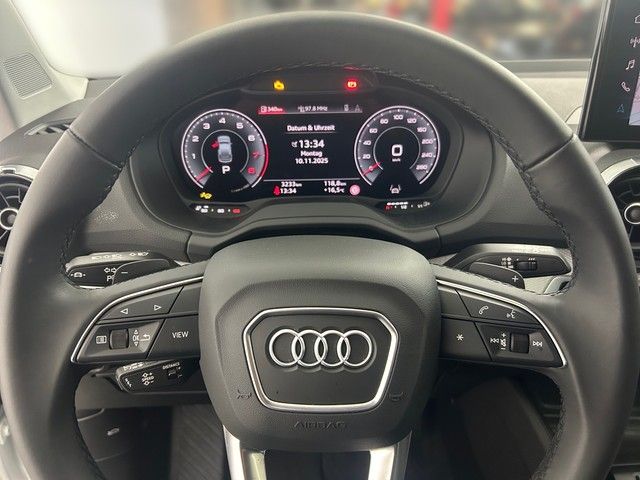 Audi Q2 2025