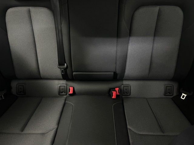 Audi Q2 2025