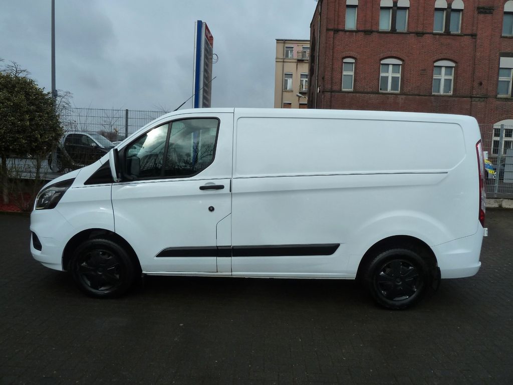 Ford Transit Custom 2019