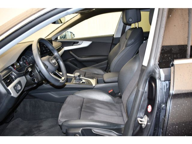 Audi A5 2022