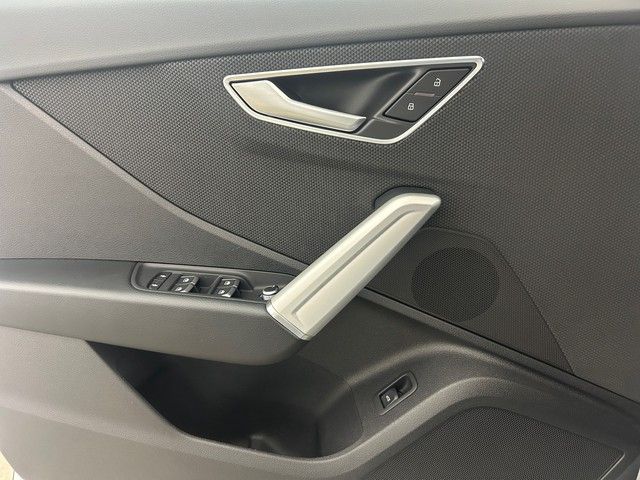 Audi Q2 2025