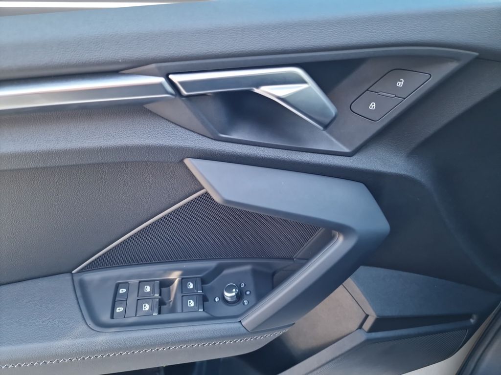 Audi S3 2024