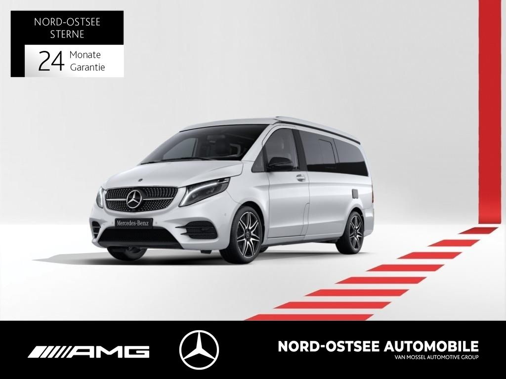 Mercedes-Benz V 250 2024