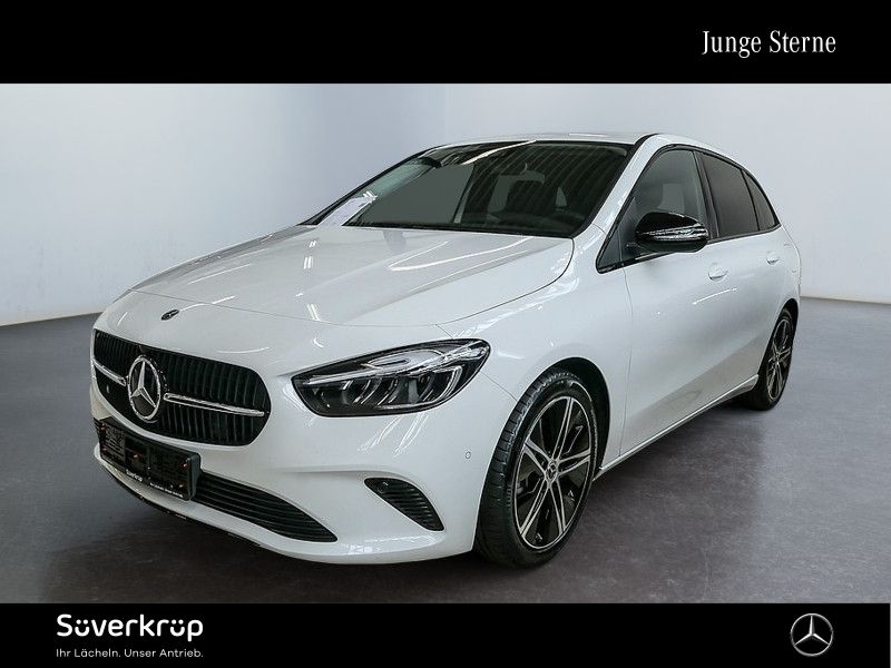 Mercedes-Benz B 200 2024