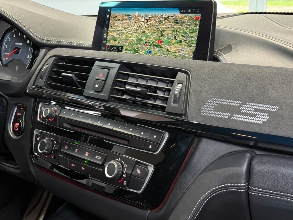 BMW M4 2018