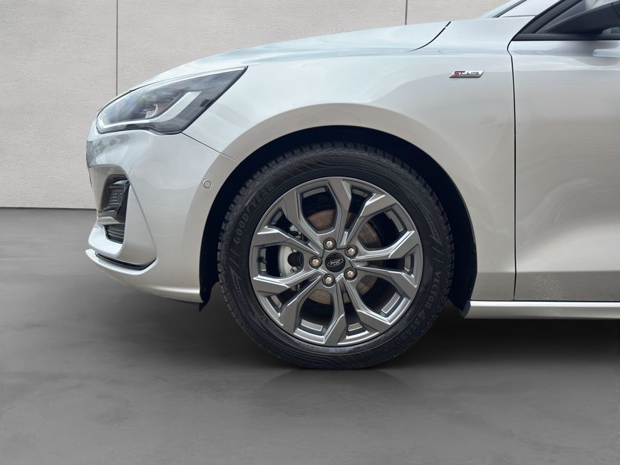 Ford Focus 2024