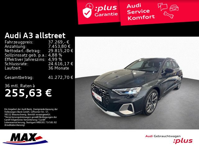 Audi A3 2025