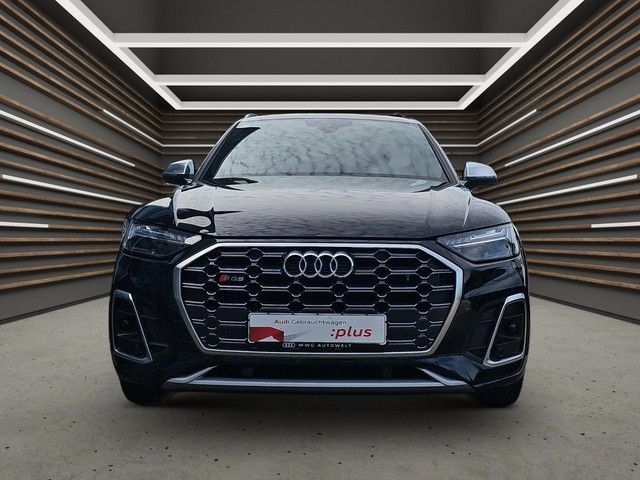 Audi SQ5 2022