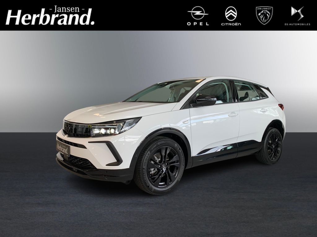 Opel Grandland (X) 2025