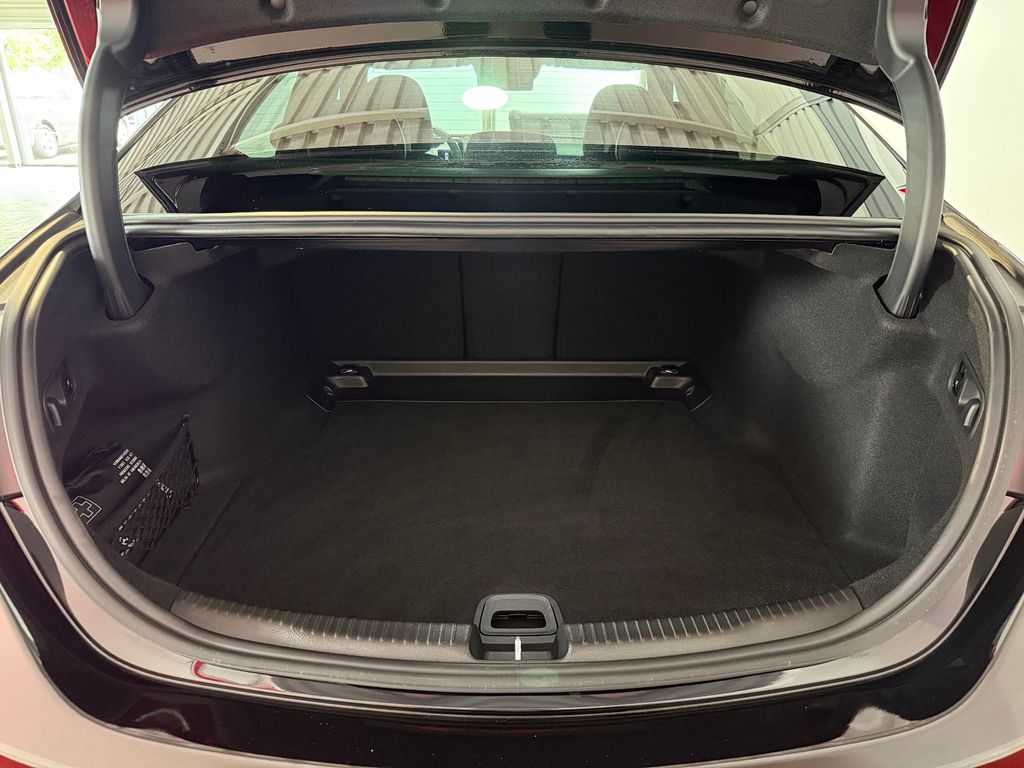 Mercedes-Benz C 220 2022