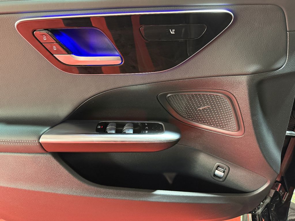 Mercedes-Benz C 220 2022