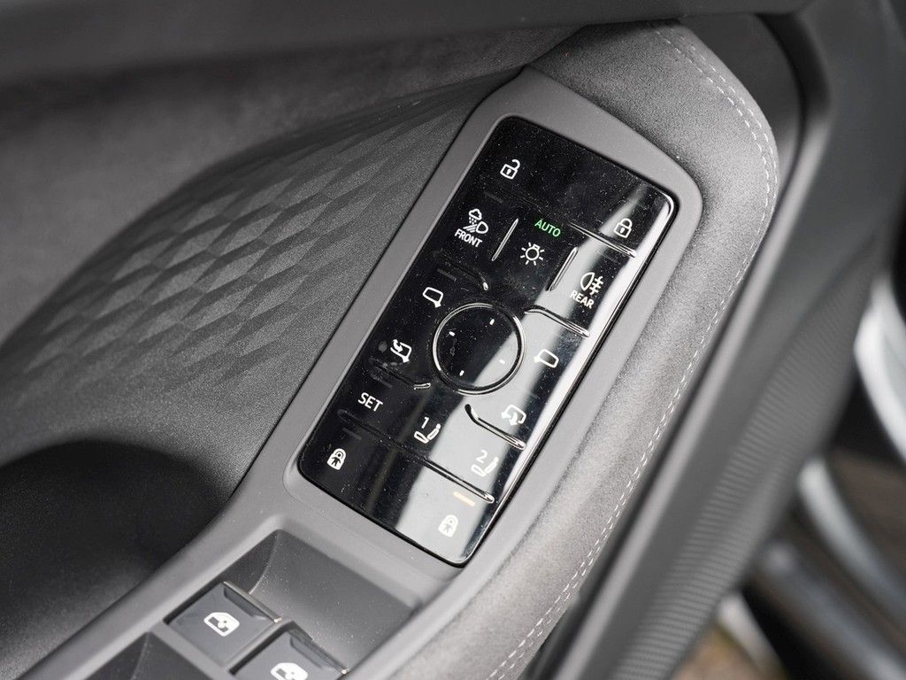 Audi A6 2025