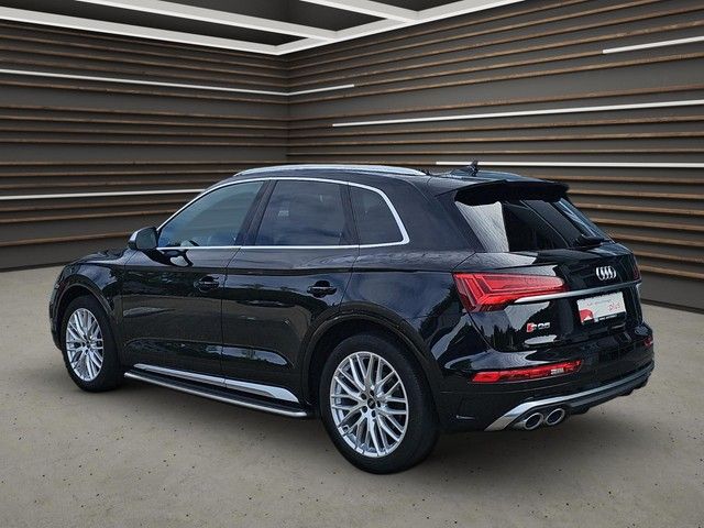 Audi SQ5 2022