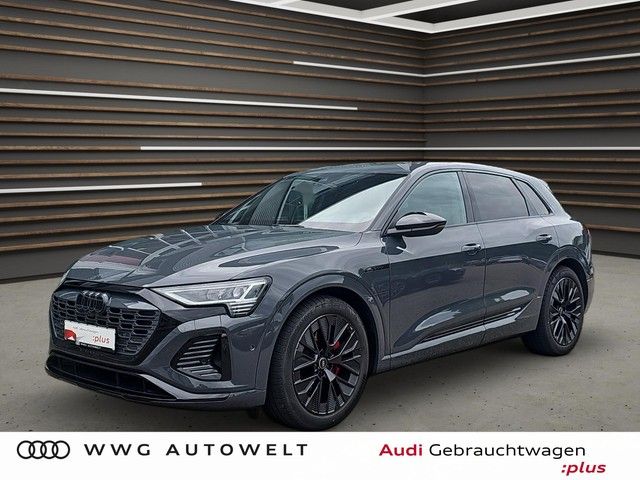 Audi Q8 e-tron 2023