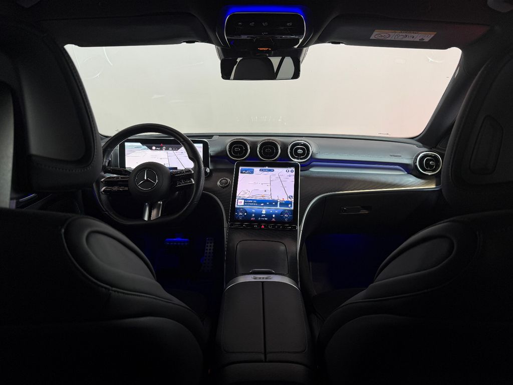 Mercedes-Benz C 220 2022