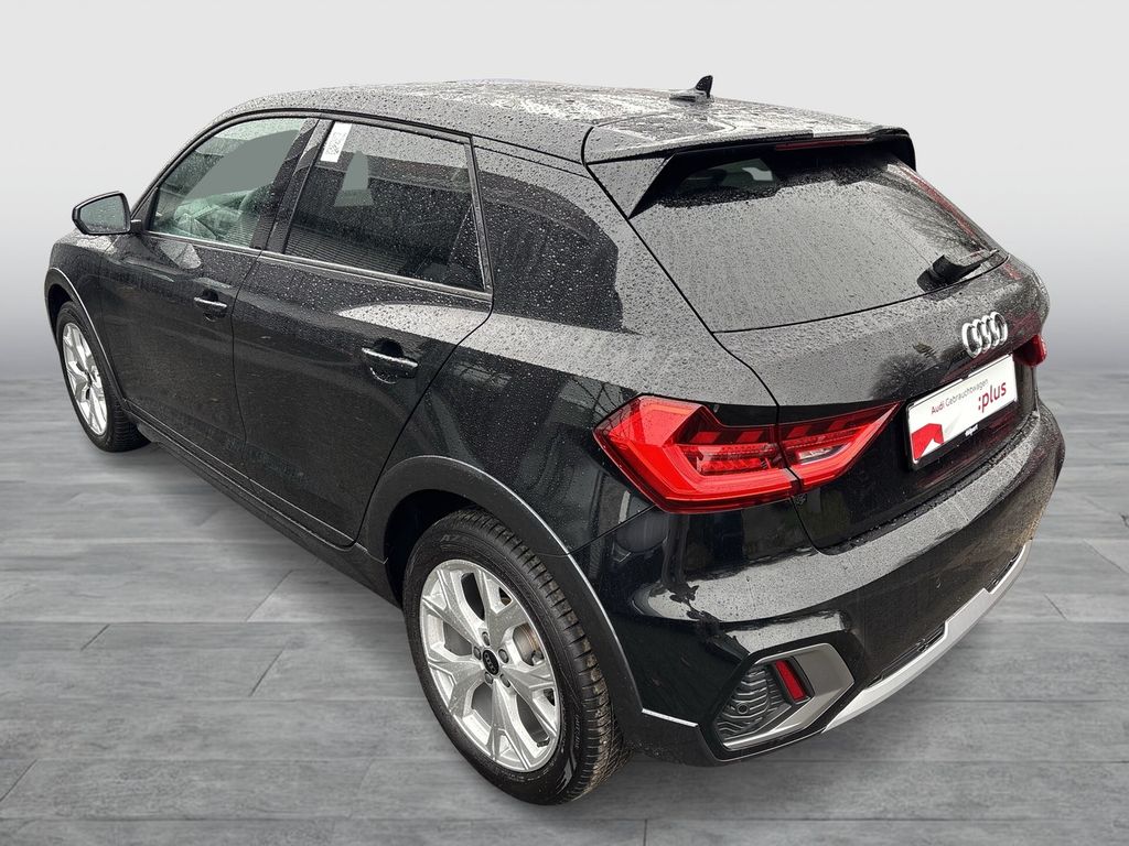Audi A1 2025