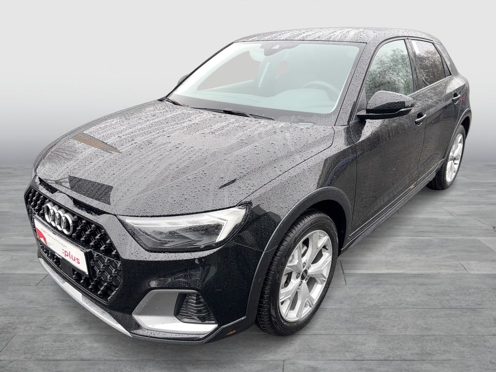 Audi A1 2025