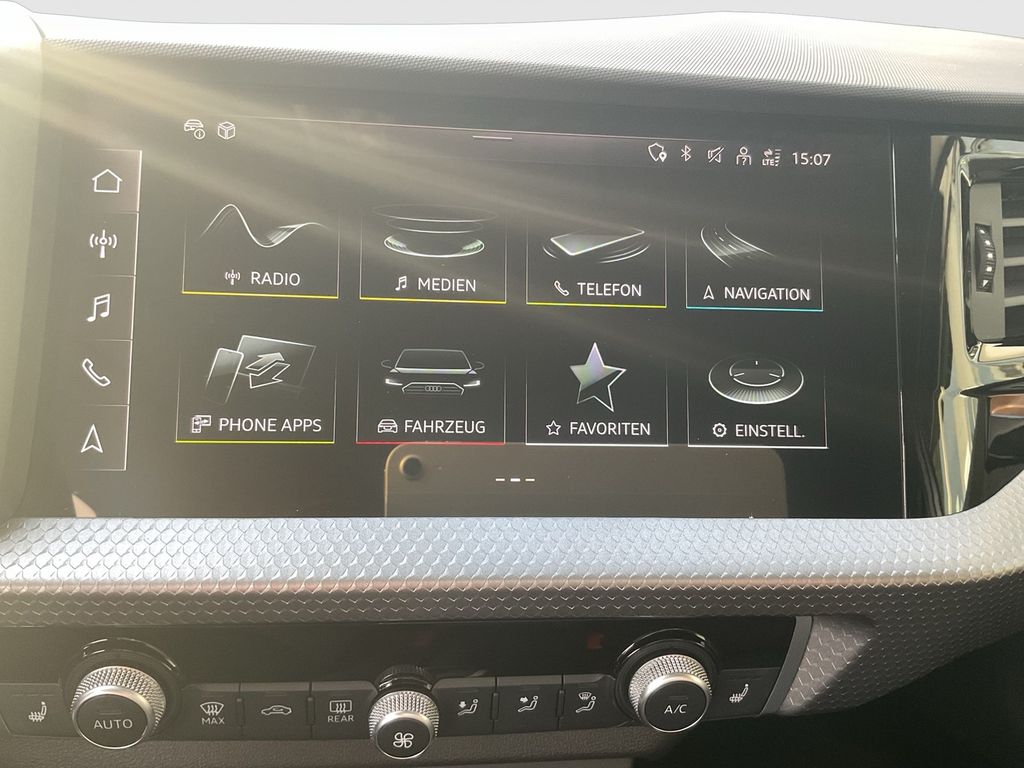 Audi A1 2025