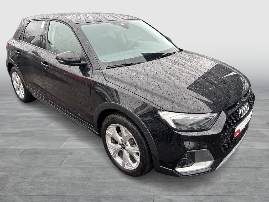Audi A1 2025