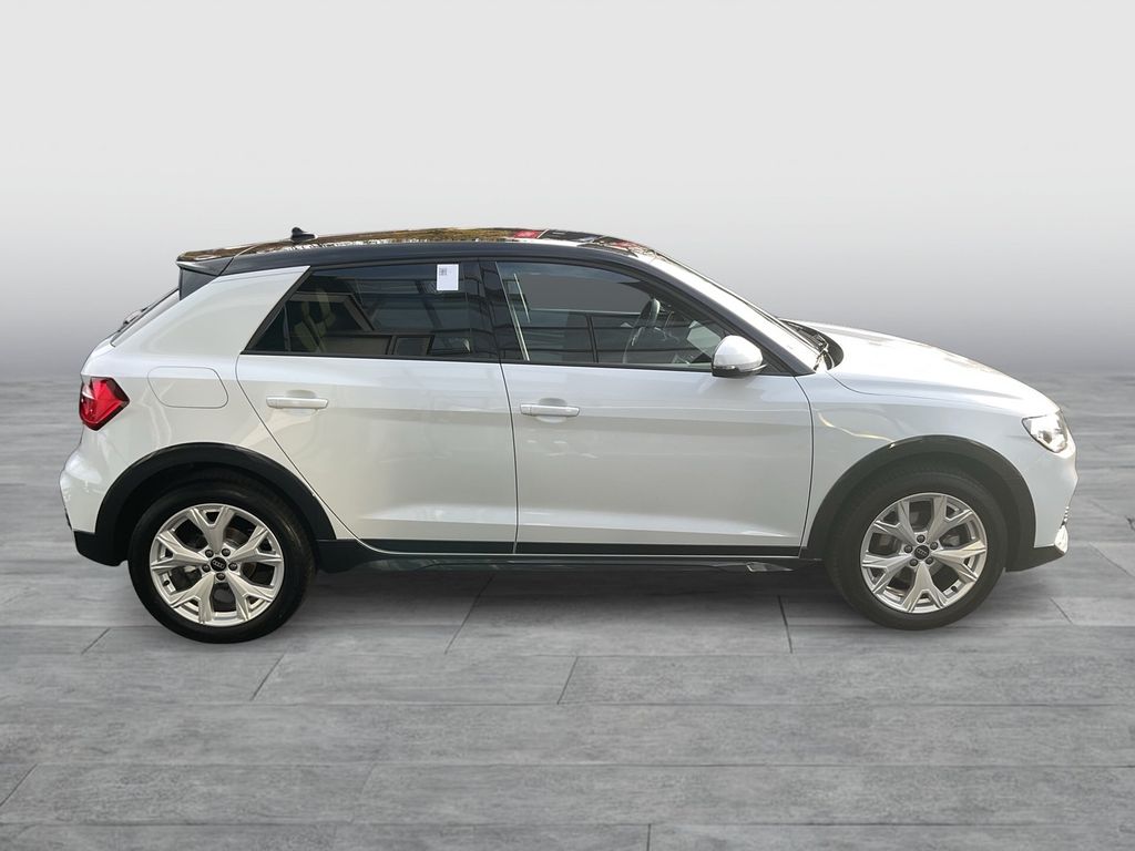 Audi A1 2025