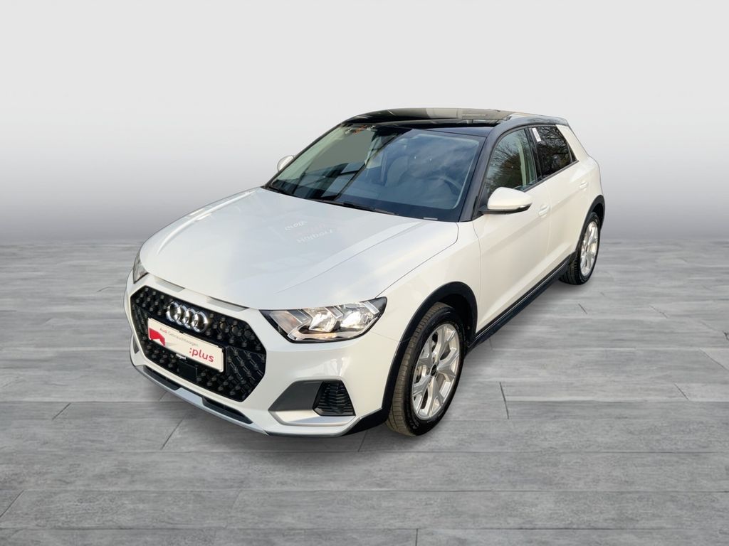 Audi A1 2025