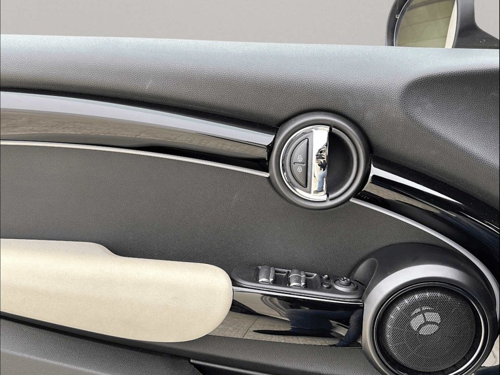 MINI Cooper S Cabrio 2022