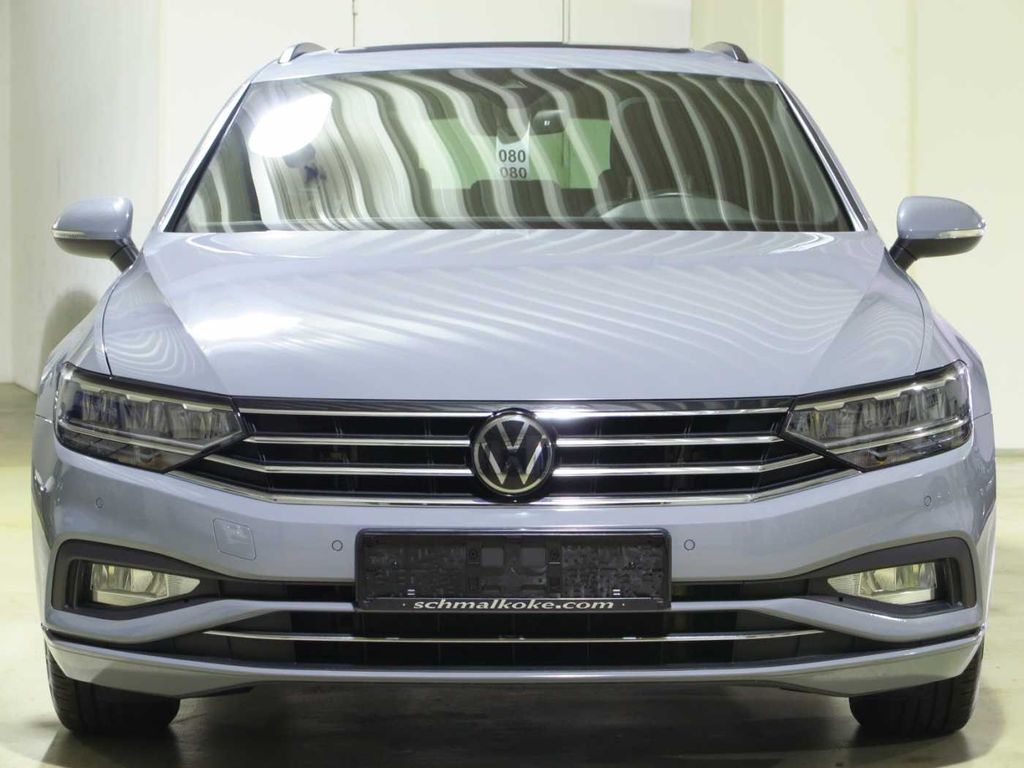 Volkswagen Passat Variant 2023