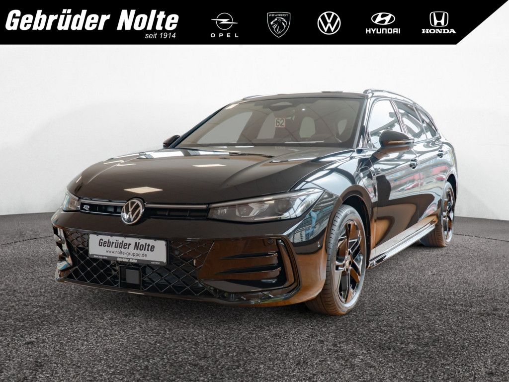 Volkswagen Passat 2025