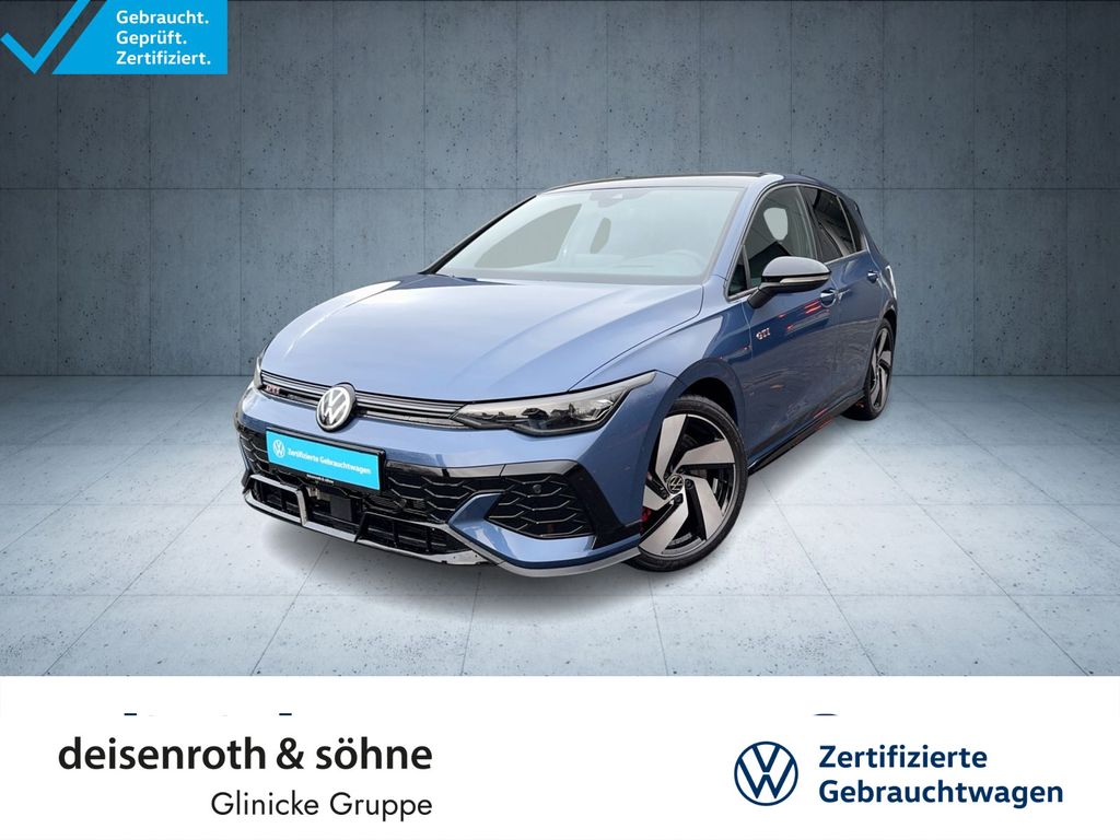 Volkswagen Golf 2025
