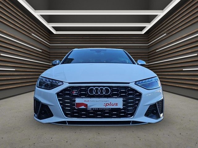 Audi S4 2024