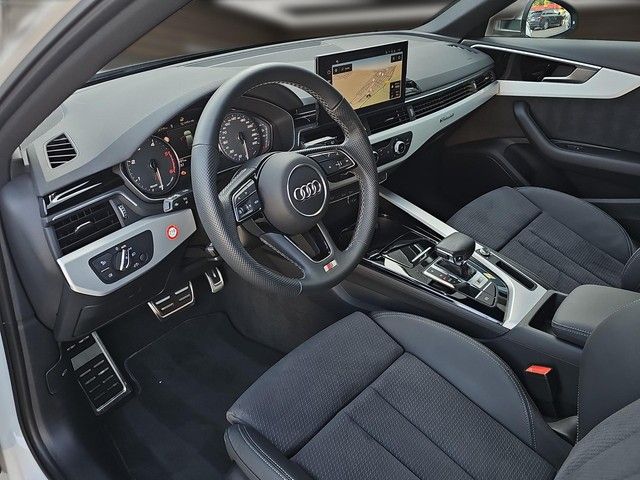 Audi S4 2024
