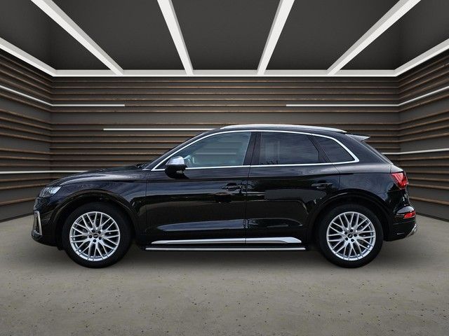 Audi SQ5 2022